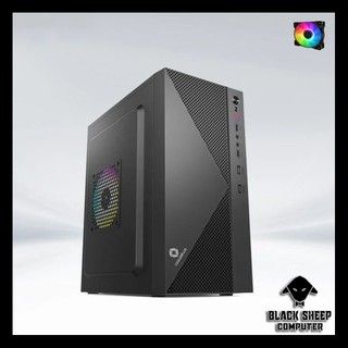 Vỏ Case COOLERPLUS C02 (OPTION FAN)