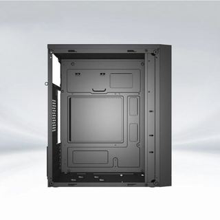 Vỏ Case COOLERPLUS C02 (OPTION FAN)
