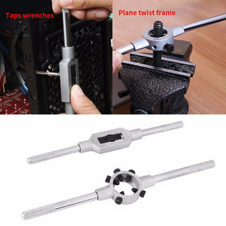 Bộ taro tạo ren 32PCS