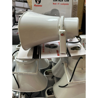 Loa nén 15W - 20W, Công suất Phát thanh, Hàng chất lượng cao