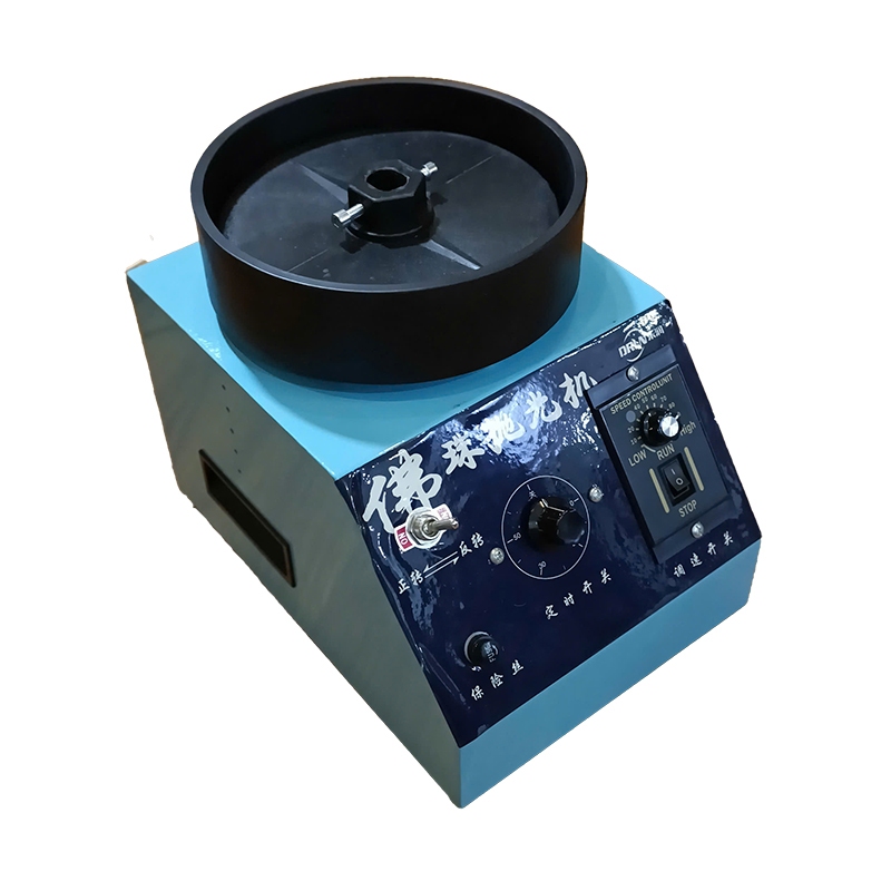 Máy Đánh Bóng Hạt Gỗ Tự Động DB02 (giao màu ngẫu nhiên)