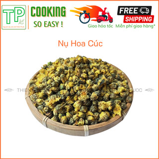 Trà hoa atiso đỏ đà lạt 1kg (trà hoa bụp giấm Hibicus)