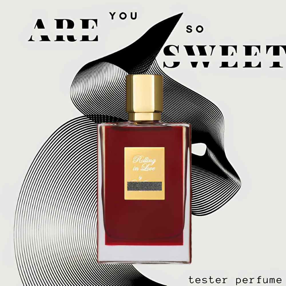 <𝗡𝗲𝘄> Nước hoa Ki.li.an Rolling In Love 10ml 𝗔𝘂𝗿𝗼𝗿𝗮'𝘀 𝗣𝗲𝗿𝗳𝘂𝗺𝗲 𝗦𝘁𝗼𝗿𝗲 ®️