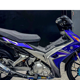 TEM EXCITER 2009 RC EDITION