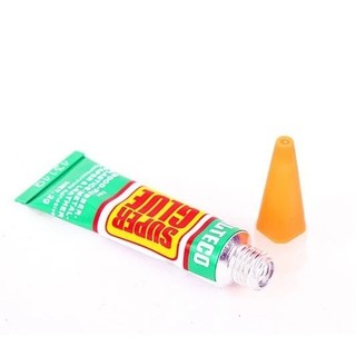 Tuýp keo dán đa năng siêu dính Ante Super Glue giống keo 502 chuyên dùng dán giày dép, nhựa, kính, đồ da, kim loại,...