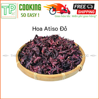 trà hoa cúc - hoa cúc nụ pha trà - 100g