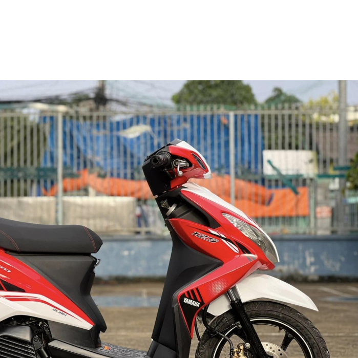 TEM RỜI LUVIAS MIO 125 EGO LC