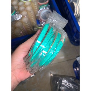 Cuộn dài 5 mét Decal Phản Quang dán viền thân xe, trang trí (giá 1 cuộn-chọn màu)