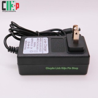 [ TV ] Sạc 1S lion  4.2V 2A Tem Vàng ( CLKP _ 330 )