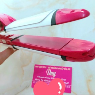 MÁY UỐN DUỖI BẤM GeMei 3in1