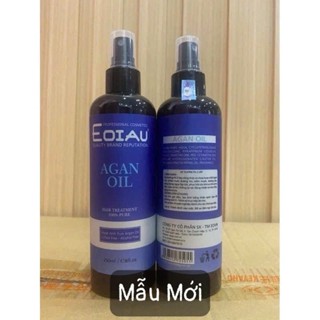 (CHÍNH HÃNG) XỊT DƯỠNG PH 2 lớp EOIAU 250 ML