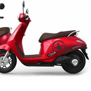 TEM EVO 200 SUPER STAR DECAL 3A