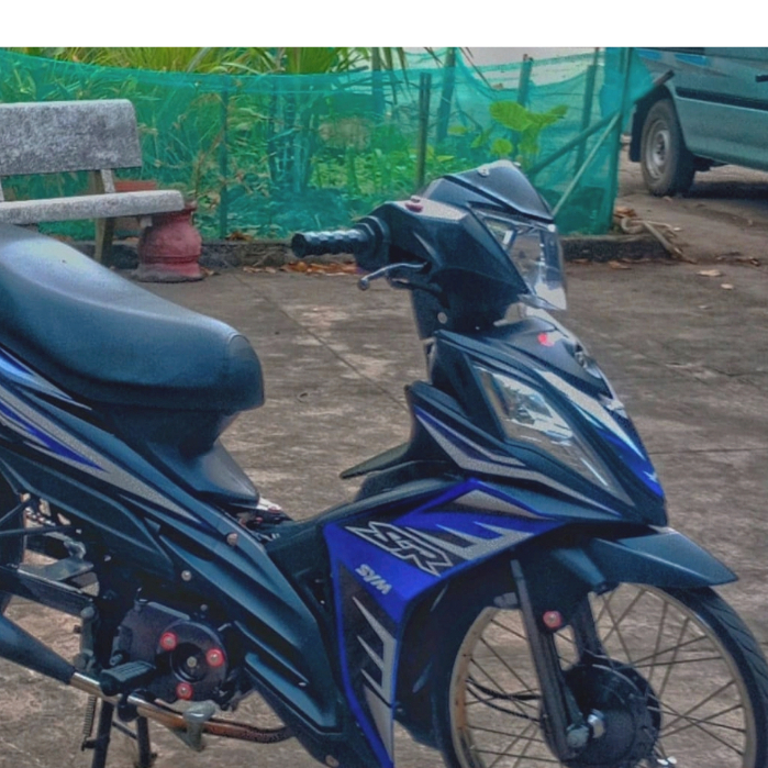 TEM GALAXY 50 SYM SR DECAL 3A