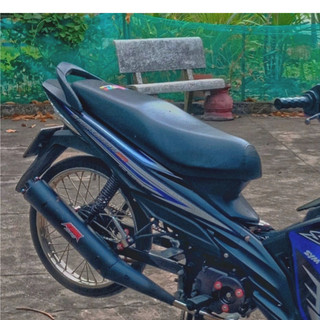 TEM GALAXY 50 SYM SR DECAL 3A