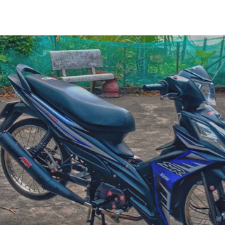 TEM GALAXY 50 SYM SR DECAL 3A
