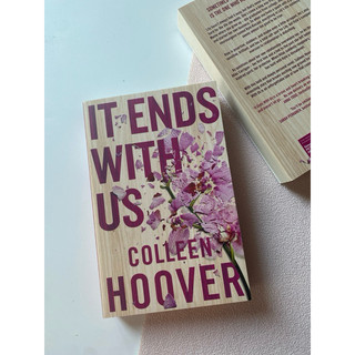 Sách - It Ends With Us