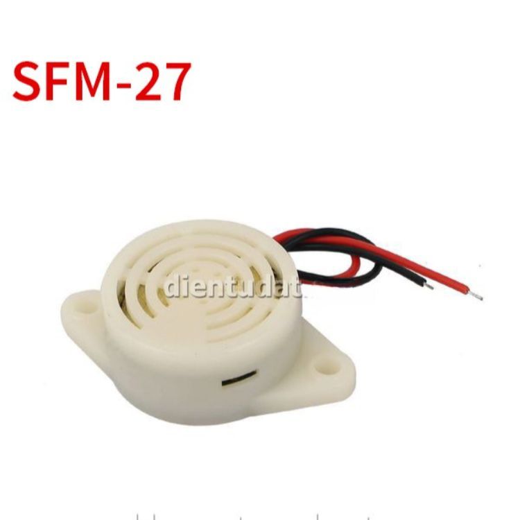 Còi Báo Động SFM-27