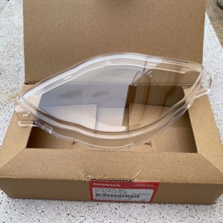 [HÀNG_CHÍNH_HÃNG] Nắp trên đồng hồ tốc độ WAVE A100 , Mặt kiếng đồng hồ WAVE A100 RS S100 A110