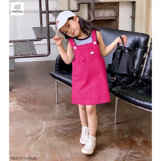 Set yếm tặng kèm áo cho bé
