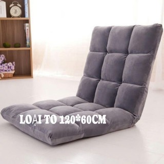   GIAO HOẢ TỐC  Ghế Bệt Nhật Bản Cao Cấp Loại To 1m2*60cm - Hàng Loại 1 - Rẻ Vô Địch - Ghế Tựa Lưng - Ghế Lười Tami 