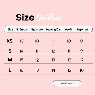 Nail Box Móng Úp Mắt Mèo Kim Cương Gắn Đá