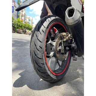Vỏ xe máy Duro - nhập khẩu Thái - đủ Size cho tất cả các Xe ! Gai bám đường – Hàng chính hãng