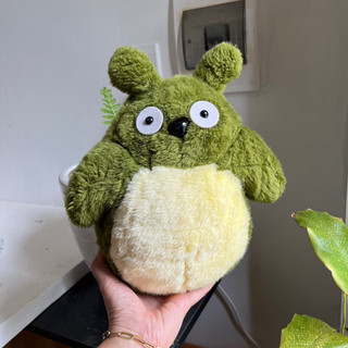 Gấu bông totoro