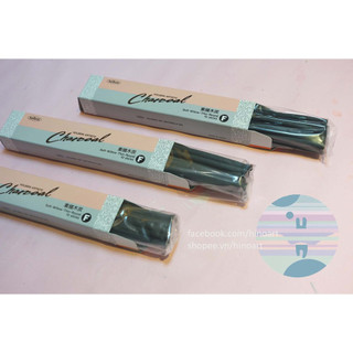 Set than thỏi Holbein Yanagi Charcoal - 10c