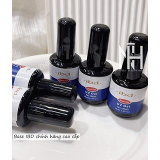 sơn base ibd ,liên kết sơn gel ibd,Sơn base ibd cao cấp siêu liên kết gel
