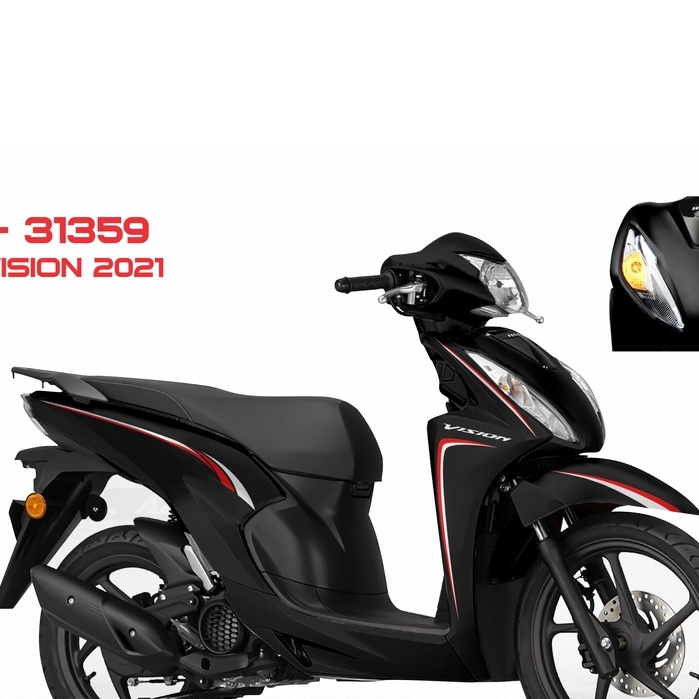 Tem Vision 2021 Tem chỉ đơn giản