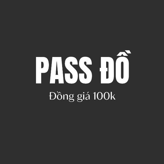 Pass Đồ Một Trăm Kar