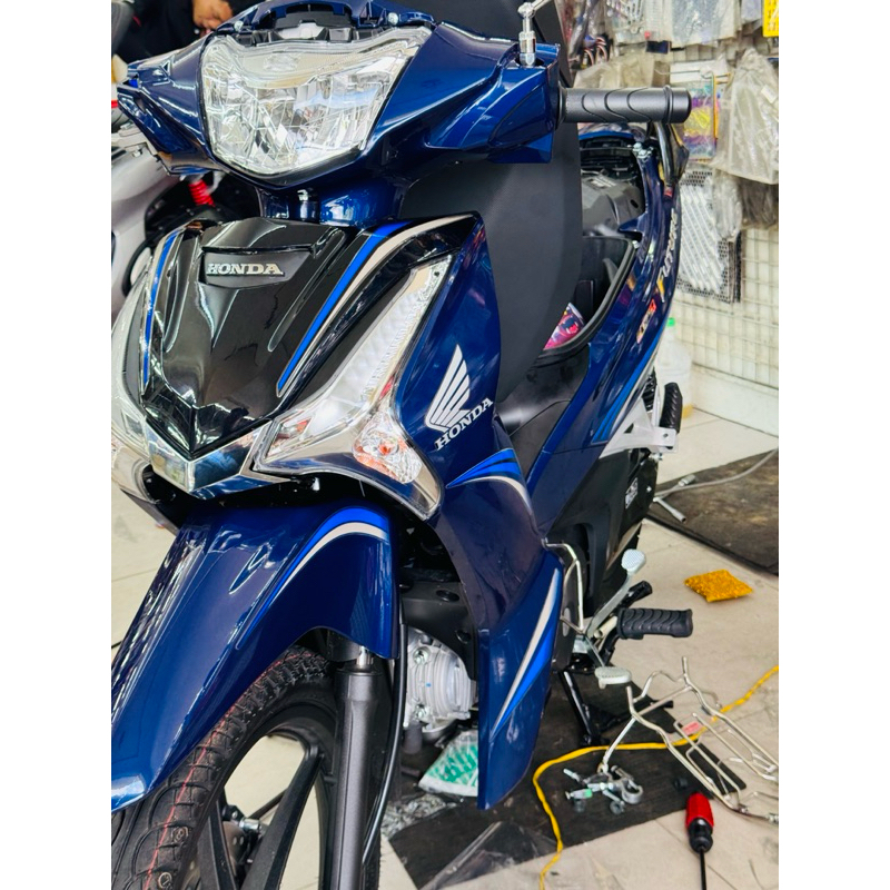 Tem Future 2018-2024