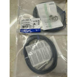 Cảm biến tiệm cận Omron E2E-X3D1-N 2m