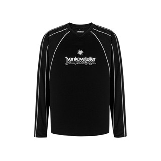 Áo Jersey tay dài - Ivankov Signature Logo Jersey