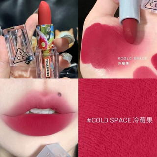 Son Thỏi 3ce Soft Matte Lipstick Các Dòng