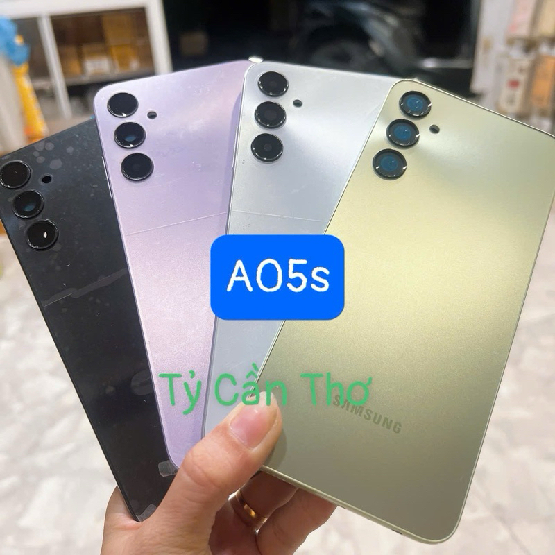 Vỏ sườn Samsung A05s /a05s / A04e / a04e đủ đồ