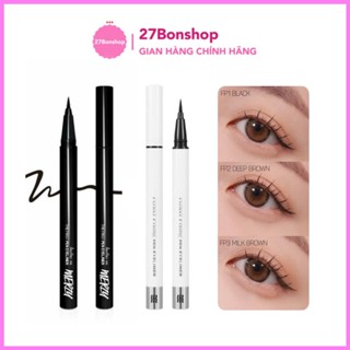 BÚT KẺ MẮT NƯỚC CHỐNG TRÔI MERZY ANOTHER ME THE FIRST PEN EYELINER