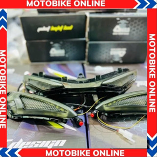  Demi xi nhan TST cho ex150 Y15zr   Giá Sỉ  