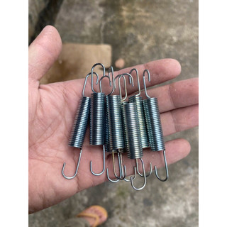 Combo 10 chiếc Lò xo 4cm.