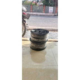 Cáp quang 1fo cuộn 1000m