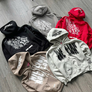 ÁO KHOÁC CROPTOP NỈ