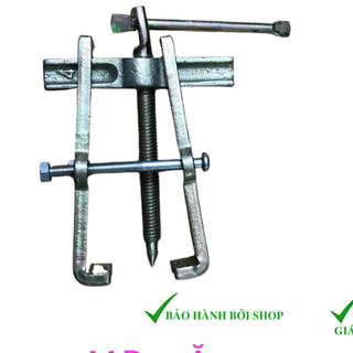 vam Cảo 2 càng (100)- vam bi