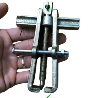 vam Cảo 2 càng (100)- vam bi
