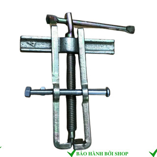 vam Cảo 2 càng (100)- vam bi