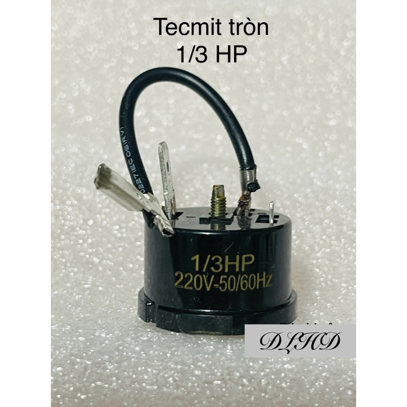 Tecmit 1/3hp