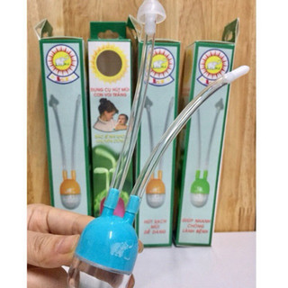 Dụng cụ Hút mũi con voi