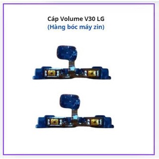 Cáp âm lượng lg V30  (Hàng bóc máy zin)