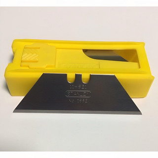 Lưỡi dao rọc cáp thẳng STANLEY 11- 921H (10 lưỡi/ hộp)