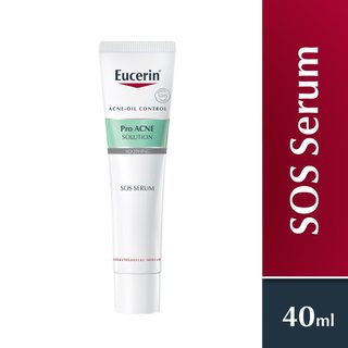 EUCERIN TINH CHẤT CHO DA MỤN PRO ACNE SUPER SERUM 30ML
