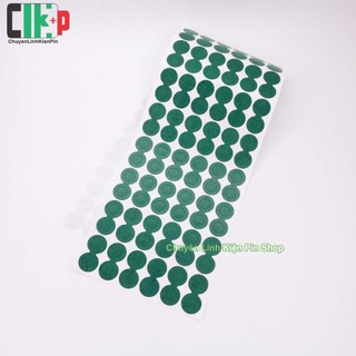 Giấy dán đầu pin 18650 ( BL64_28 )